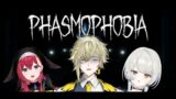 【Phasmophobia】詫　び　ホ　ラ　ゲ【瀬尾カザリ / ネオポルテ】